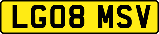 LG08MSV