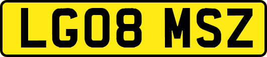 LG08MSZ