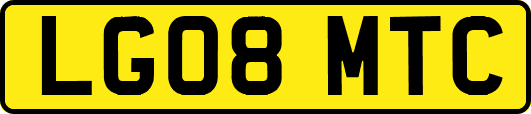 LG08MTC