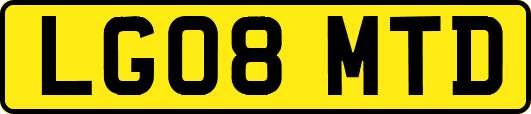 LG08MTD