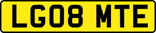 LG08MTE