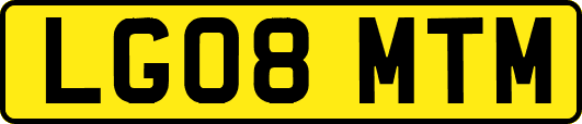 LG08MTM