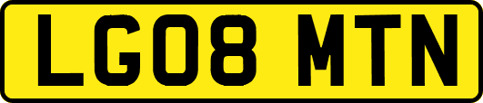 LG08MTN