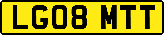 LG08MTT
