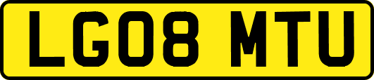 LG08MTU