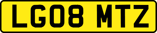 LG08MTZ