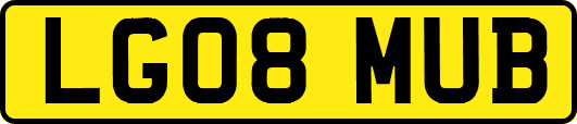 LG08MUB
