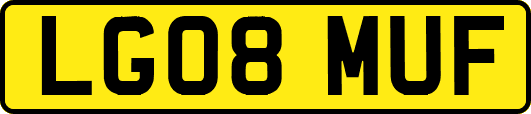 LG08MUF