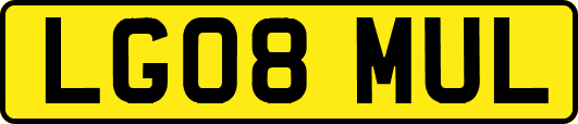 LG08MUL