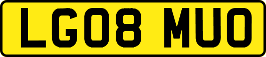 LG08MUO