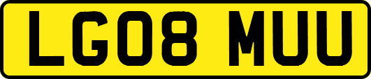 LG08MUU