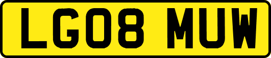 LG08MUW