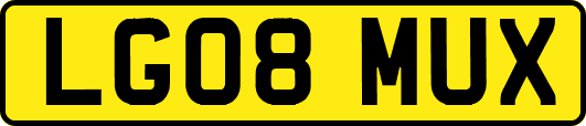 LG08MUX