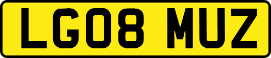 LG08MUZ