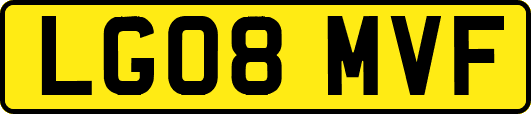LG08MVF