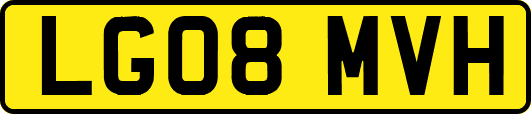 LG08MVH