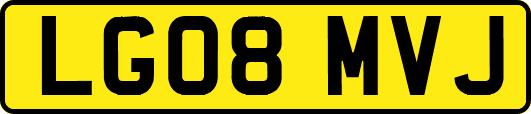 LG08MVJ