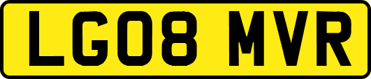 LG08MVR