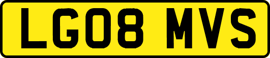 LG08MVS