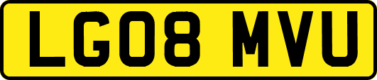 LG08MVU