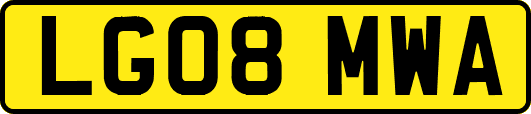 LG08MWA