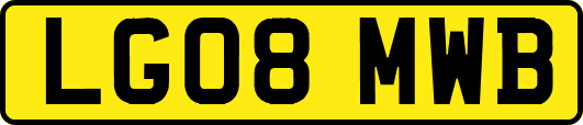 LG08MWB