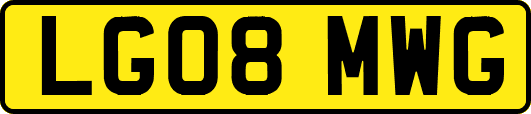 LG08MWG
