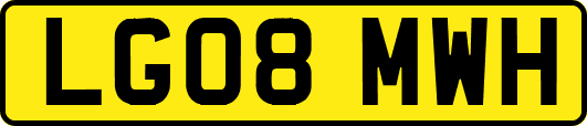 LG08MWH