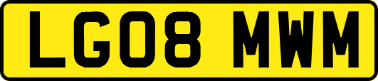 LG08MWM