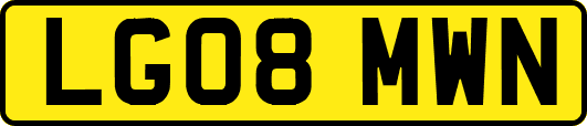 LG08MWN