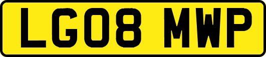 LG08MWP