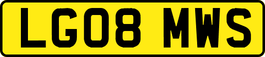 LG08MWS