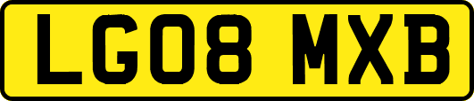 LG08MXB