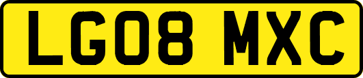 LG08MXC