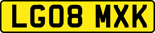 LG08MXK