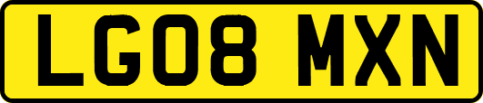 LG08MXN