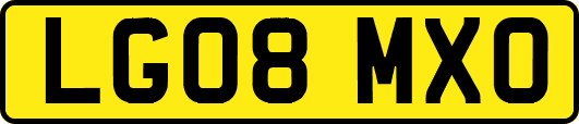 LG08MXO
