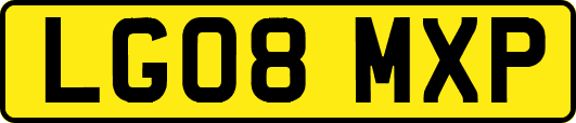 LG08MXP