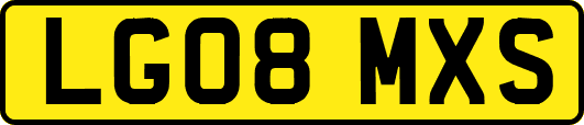 LG08MXS