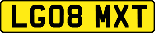 LG08MXT