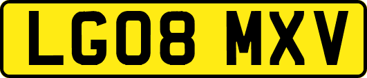 LG08MXV