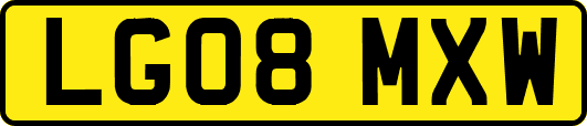 LG08MXW