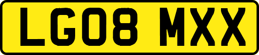LG08MXX