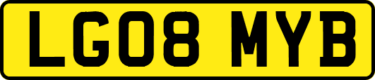 LG08MYB