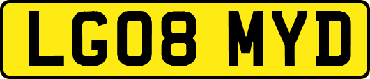 LG08MYD