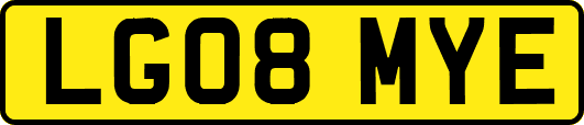 LG08MYE