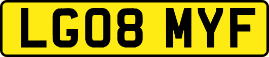 LG08MYF