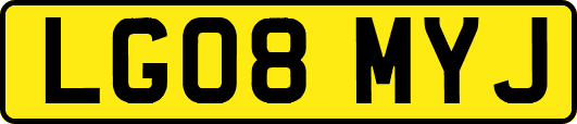 LG08MYJ