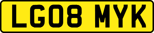LG08MYK