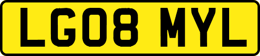 LG08MYL